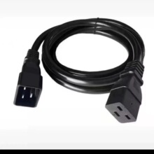 �S��ֱ��C20����16A�M��Ʒ��β ����C19�Դ�����L��AC�Դ��