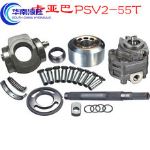 ���ǰ�PSV2-55T ��ס��120)Һѹ����������Ử��õ�ά�����