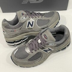 莆田靴ピュアオリジナルハイバージョン春秋冬クールランニングNB2002r男性と女性の同じスタイルのスポーツシューズレトロお父さん靴