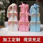 三层跨境圣诞节圣诞摆件
