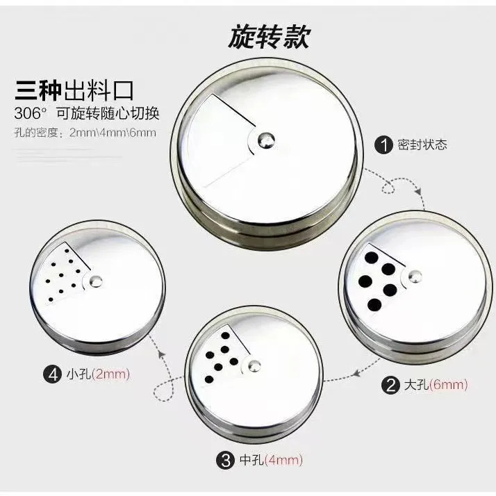 ステンレス多機能つまようじボックス回転つまようじボックス家庭用ホテルレストラン金属つまようじボックス卸売つまようじ|undefined