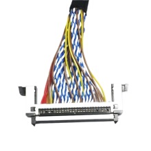 JAE-RE41Pin LG����FI-RE51PinLVDS��ϸͬ�����߰�׿����