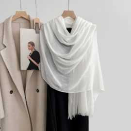 丝巾;围巾;防晒袖套