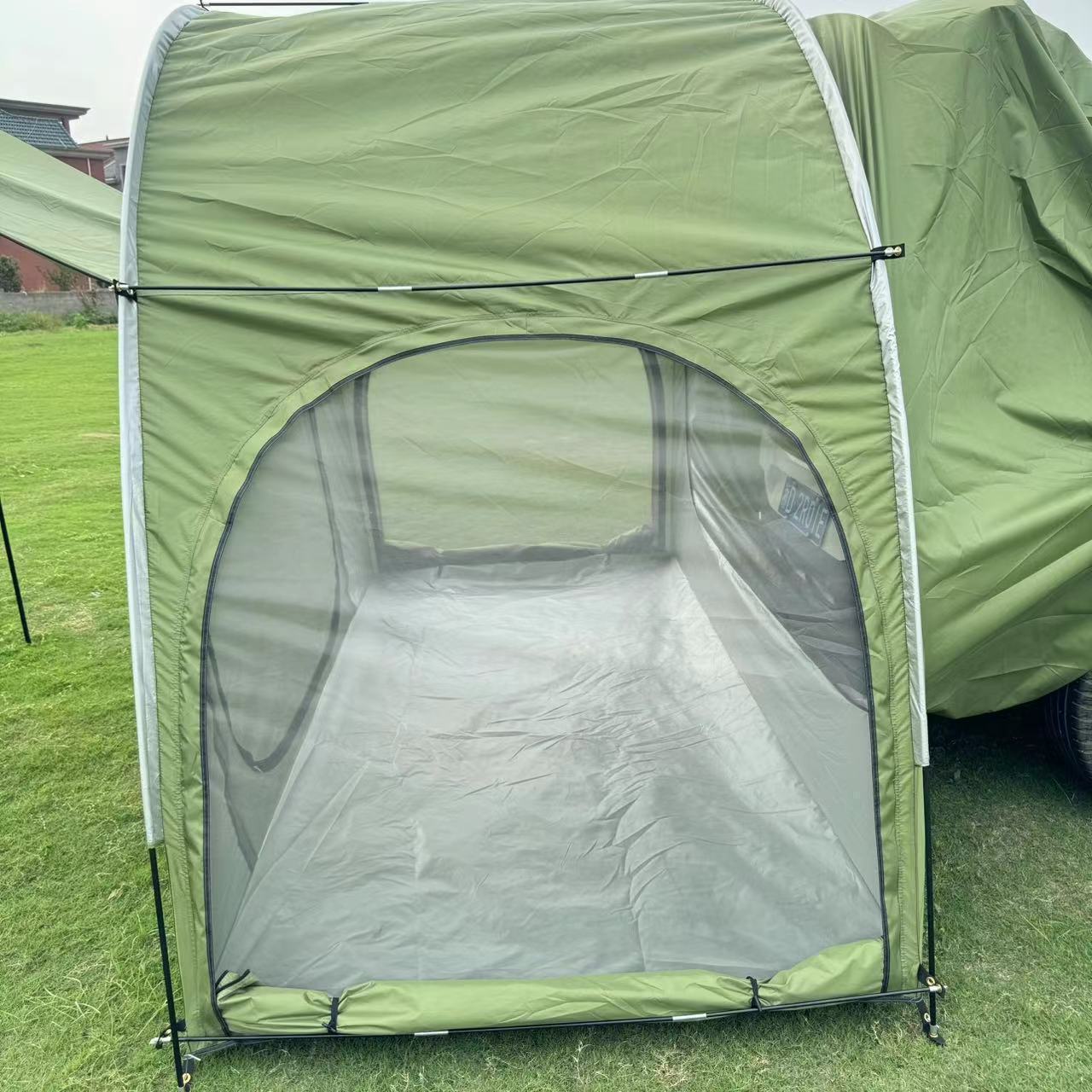Outdoor Extension Suv Car Rear Tent, Rv Tent, Trunk Car Tent, Car Side Outdoor Camping Tent