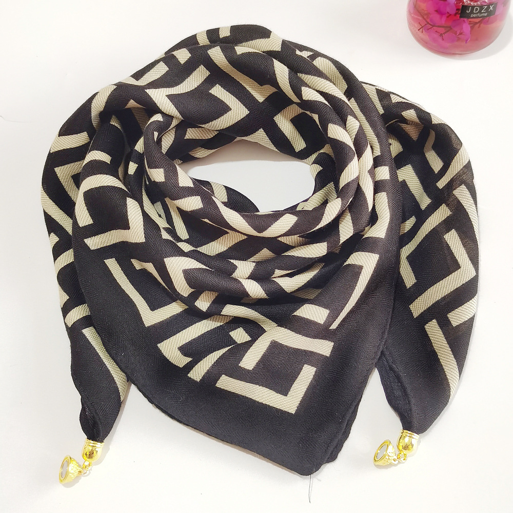 마그네틱 버클-더블 7