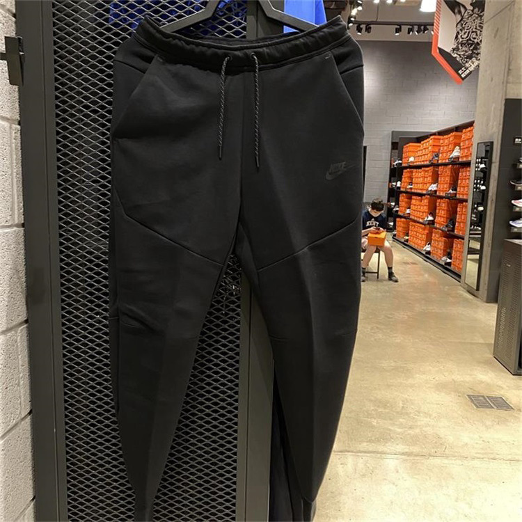 2026AJ trendy men's and women's casual pants for spring and autumn, knitted loose-fit sweatpants, couple's athletic pants with cuffed ankles, 4496, comfortable 2026AJ trendy men's and women's casual pants for spring and autumn, knitted loose-fit sweatpants, couple's athletic pants with cuffed ankles, 4496, comfortable