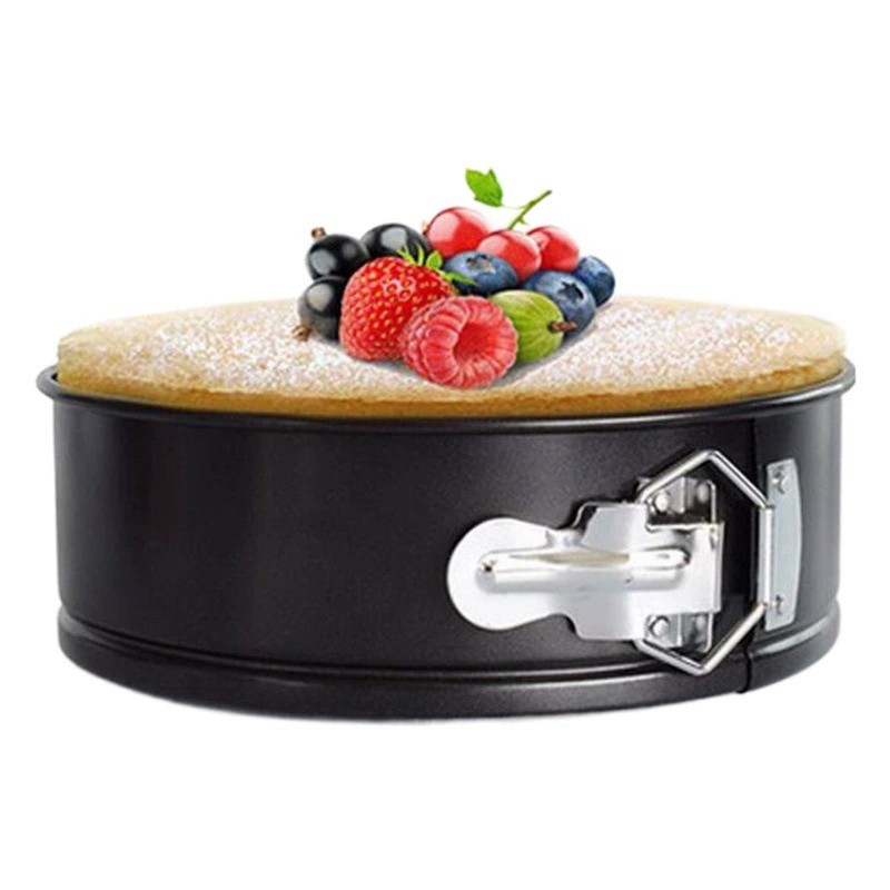 Amazon тип замка форма для торта с живым дном Кондитерская насадка противень для выпечки торта 47 частей Съемная антипригарная форма для торта