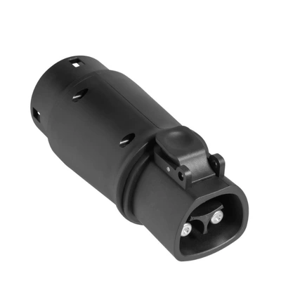 Protective Plug, EV şarj adapterləri