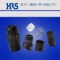hrs圓形連接器hirsoe防塵接插件HR30-7P-10SC(71壓接觸頭鍍金