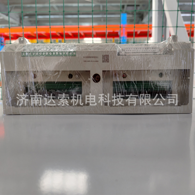 上海新华C2908281B开关量输入卡端子板(DI-TB）