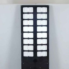 太阳能路灯户外庭院灯飞碟灯小区广场智能感应一体家用投光灯室外