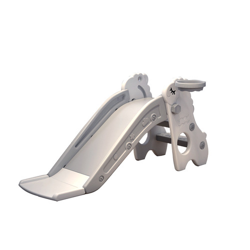 Small children's slide indoor home use baby extended slide height increased infant family playground children's slide