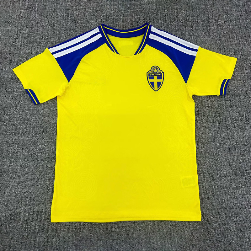 2026 sweden home game / S