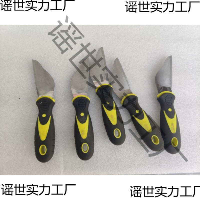 贡菜开条刀莴笋刀莴苣削莴笋窝笋削皮刀贡菜去皮刀刨莴苣刀