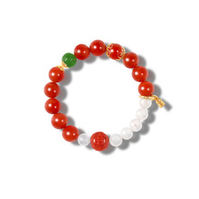 �F؛��Ȼ�M���ϼt�ִ�ŮS925�y�18K����h�ϼt10mm�A����朹��S