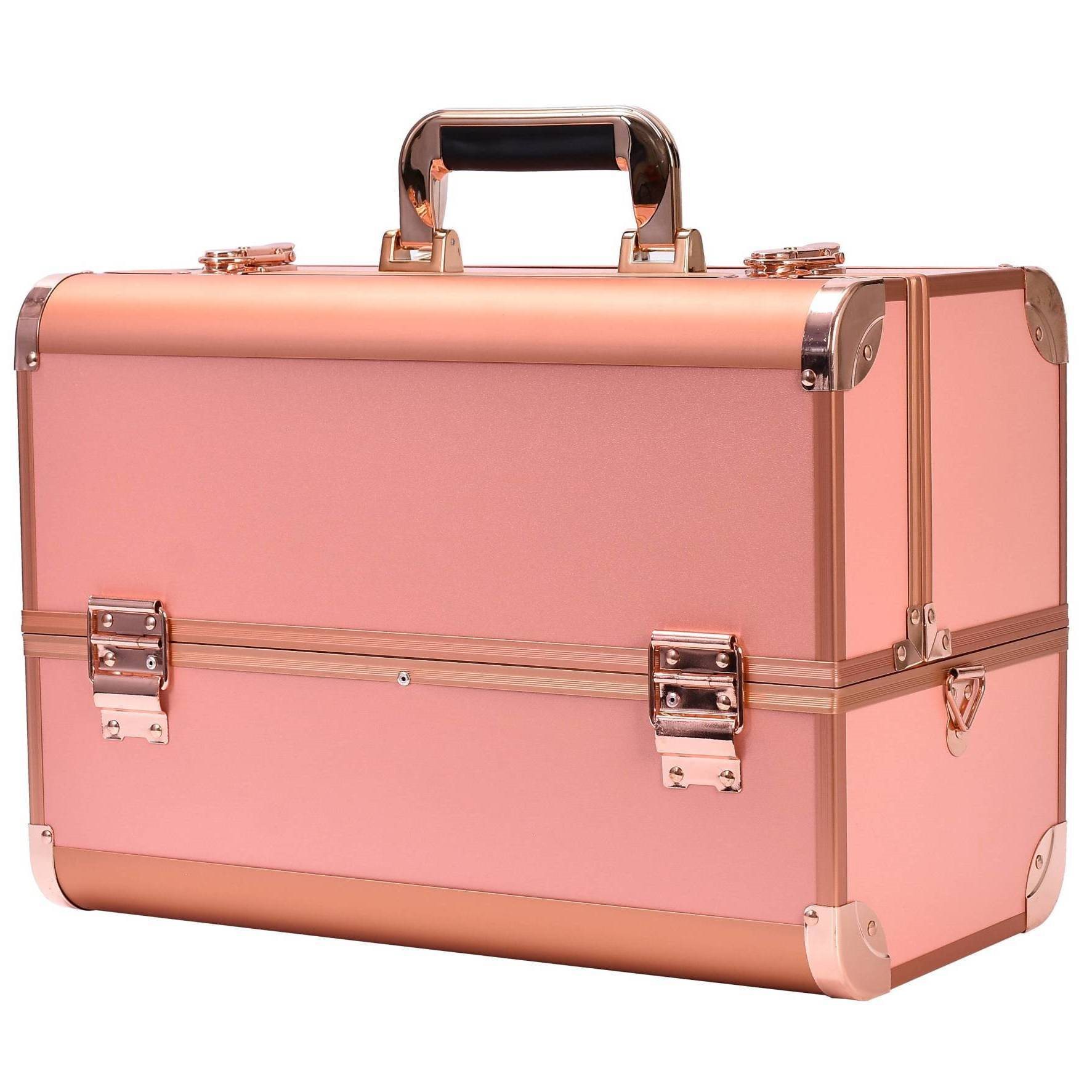 &Large size rose gold (comes with shoulder strap)****