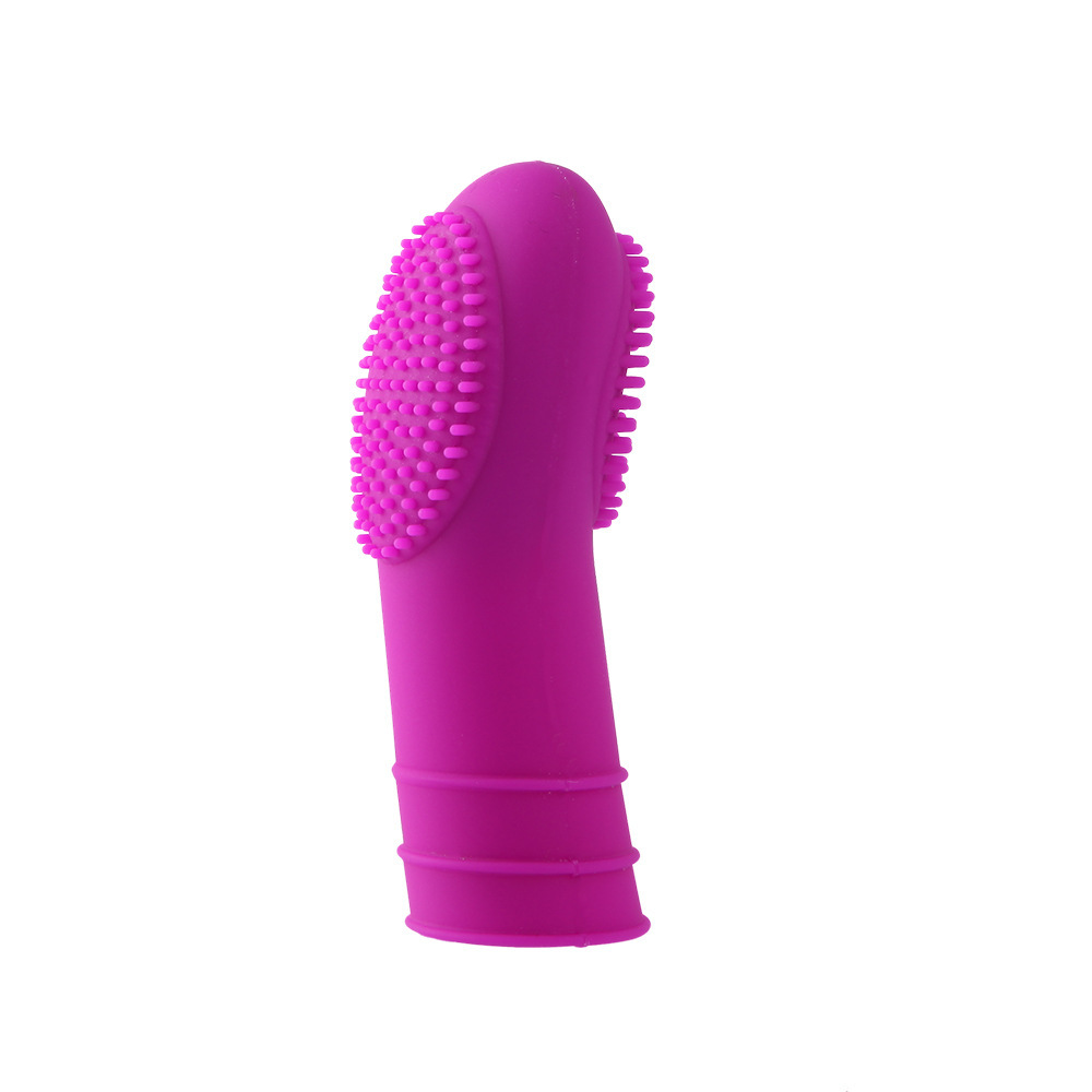 Yuechao Silicone Vibrating Egg, Electric G-Spot Teasing Massager, Quiet Adult Toy — detail image 18