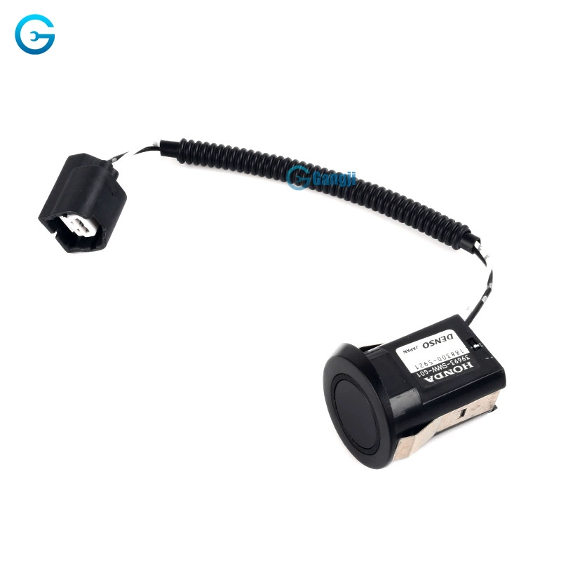 Гарвар Интерактив совместим с Honda CRV 39693-SWW-G01 39693SWWG01 датчик радиального PDC заднего радара