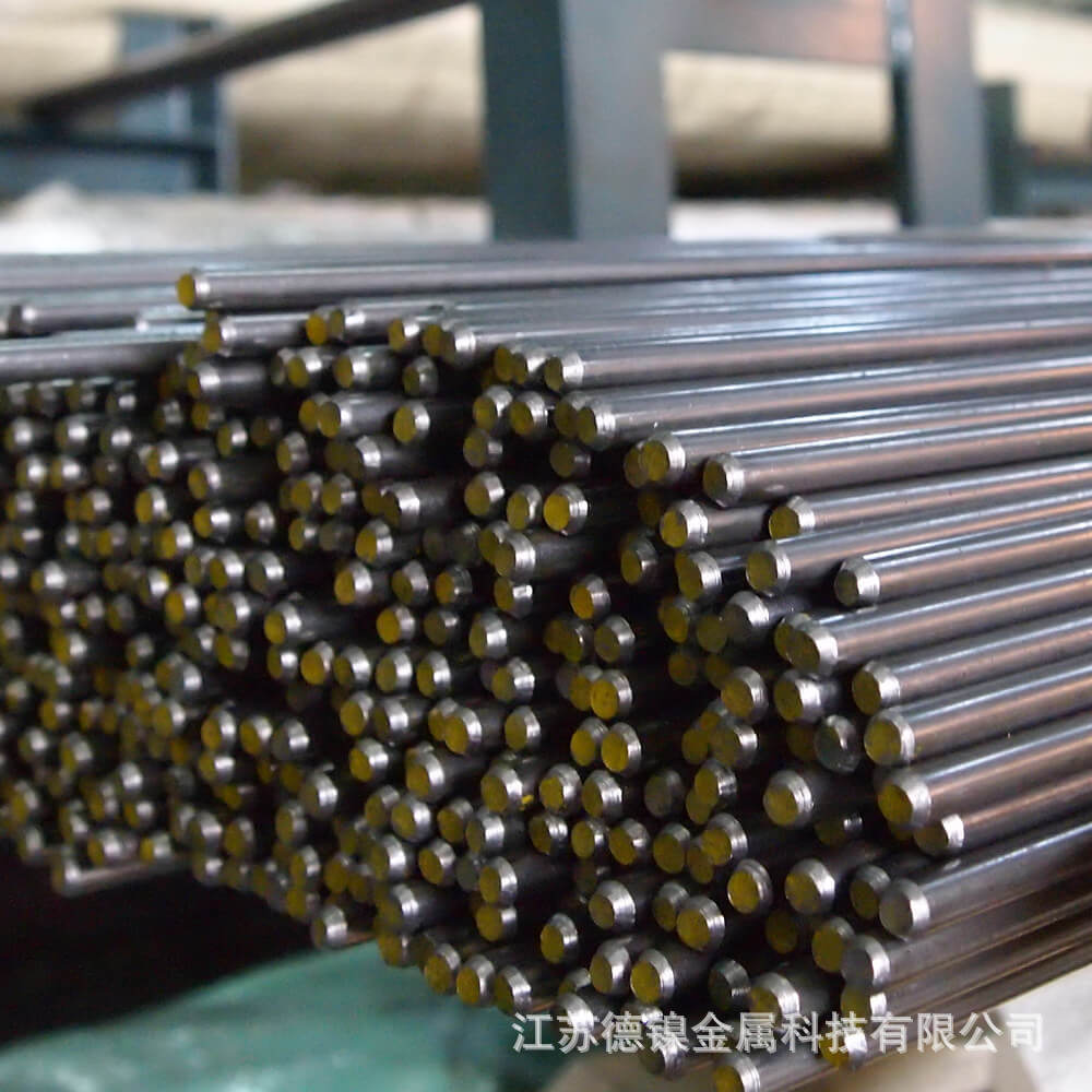 现货供应宝钢SAE4130冷墩钢 高强度屈服SAE4130盘圆 规格齐全