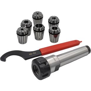 ㊊A�^���b MT3-ER25-6PCS Ͳ�AER25-6PCS ���b ���Sֱ�l�羳����
