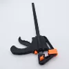 12 -inch F clip