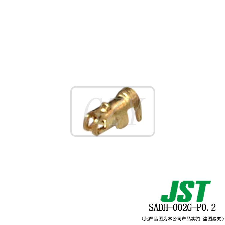 SADH-002G-P0.2 ����ѹ�Ŷ��� JST������ �Ӳ������ɶ�������