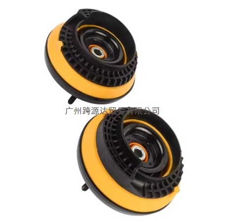 A Pair of C2D51875 Xr858419 C2P22948 C2P3209 Top Glue Suitable for Jaguar Xf Xfr Xj