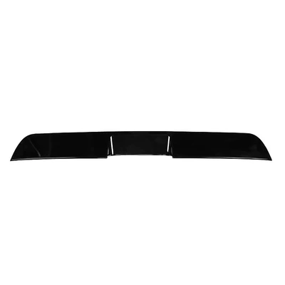 Jimny JB64/JB74 tail, Fixed wind wing