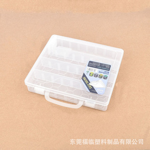 ����R508 ����PP�� ͸���ָ��200x182x38 ����ռ{����������