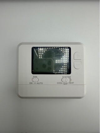 Hongke Wholesale Stn701 Air Conditioning Thermostat Controller Ventilation System Thermostat Temperature Controller