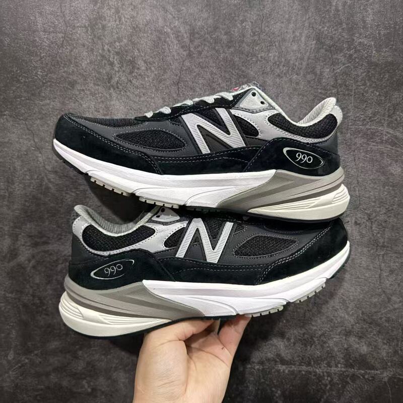 高品質スポーツスニーカー NB990V3V4V6 レトロプレジデントジョギングシューズ スポーツシューズ|undefined
