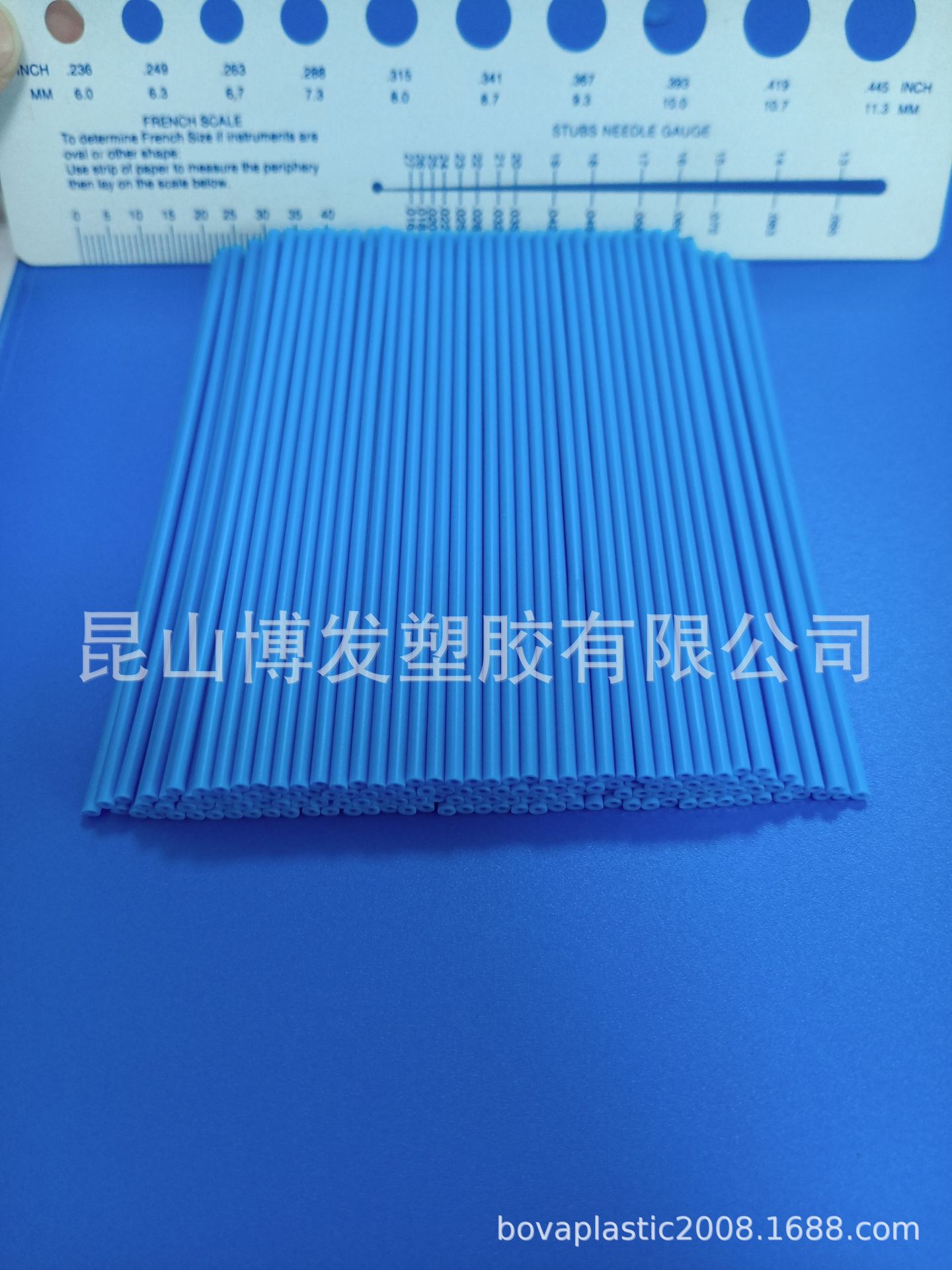 PE扩张管   PE单管