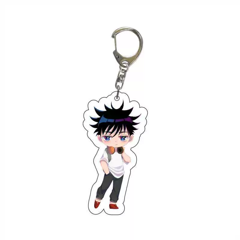 [Jujutsu Kaisen, keychain, backpack, pendant, Birthday gift]