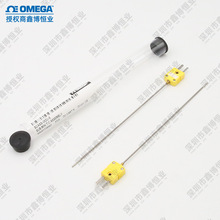 SCASS-062E-6-DUAL SCASS-062U-6-DUAL美国奥米佳快速插拔热电偶