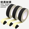 Black hair band, heat-resistant transport, clips included