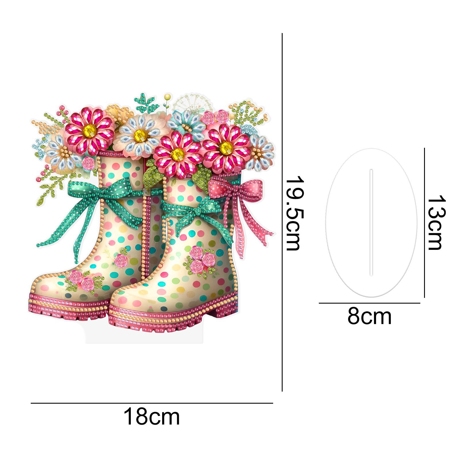 Explosiones transfronterizas de dibujos animados alrededor de dibujos animados adornos de escritorio finos gatos sala de estar decoración fábrica de pintura al por mayor