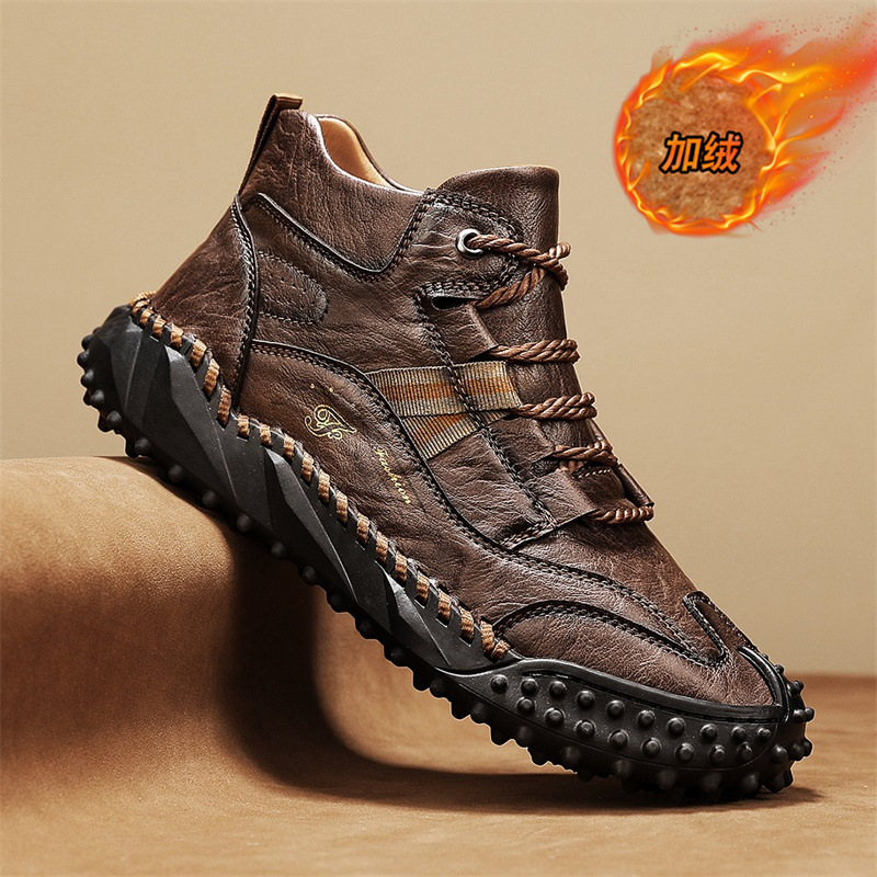 dj9566 다크브라운 [플러스벨벳]