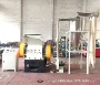 锤式石塑塑料pvc粉碎机