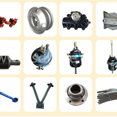 Flywheel/Gear Weichai engine parts