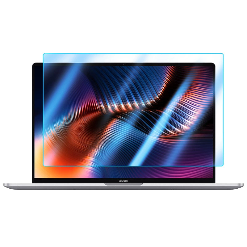 Закалённая защитная плёнка (Xiaomi) для серии Book Pro 14 и RedmiBook, анти‑синий свет и приватность
