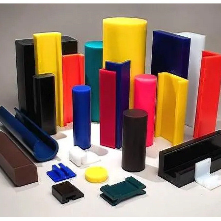 白色PP塑料板耐高温白色聚丙烯塑料板耐磨实心塑料尼龙板量大价优