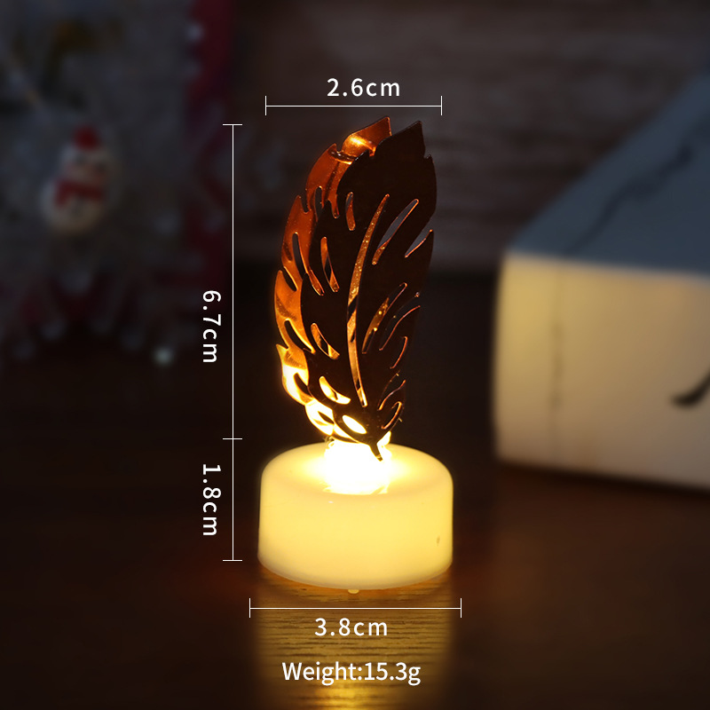 Nueva Venta caliente transfronteriza lámpara de la vela de hierro Marruecos Tenis lámpara deseo propuesta lámpara de la vela lámpara de la piña al por mayor