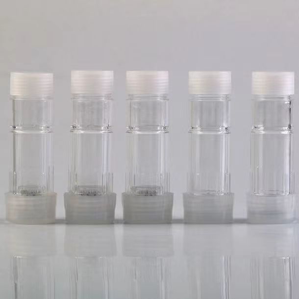 A variety of water-light guns can be used, including MTS water-light nano-microneedles, electric introduction of instrument consumables, nano-microcrystalline heads, and water-light guns.