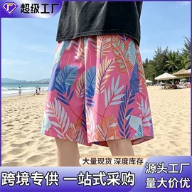 男式T恤;男式休闲裤;男式休闲短裤