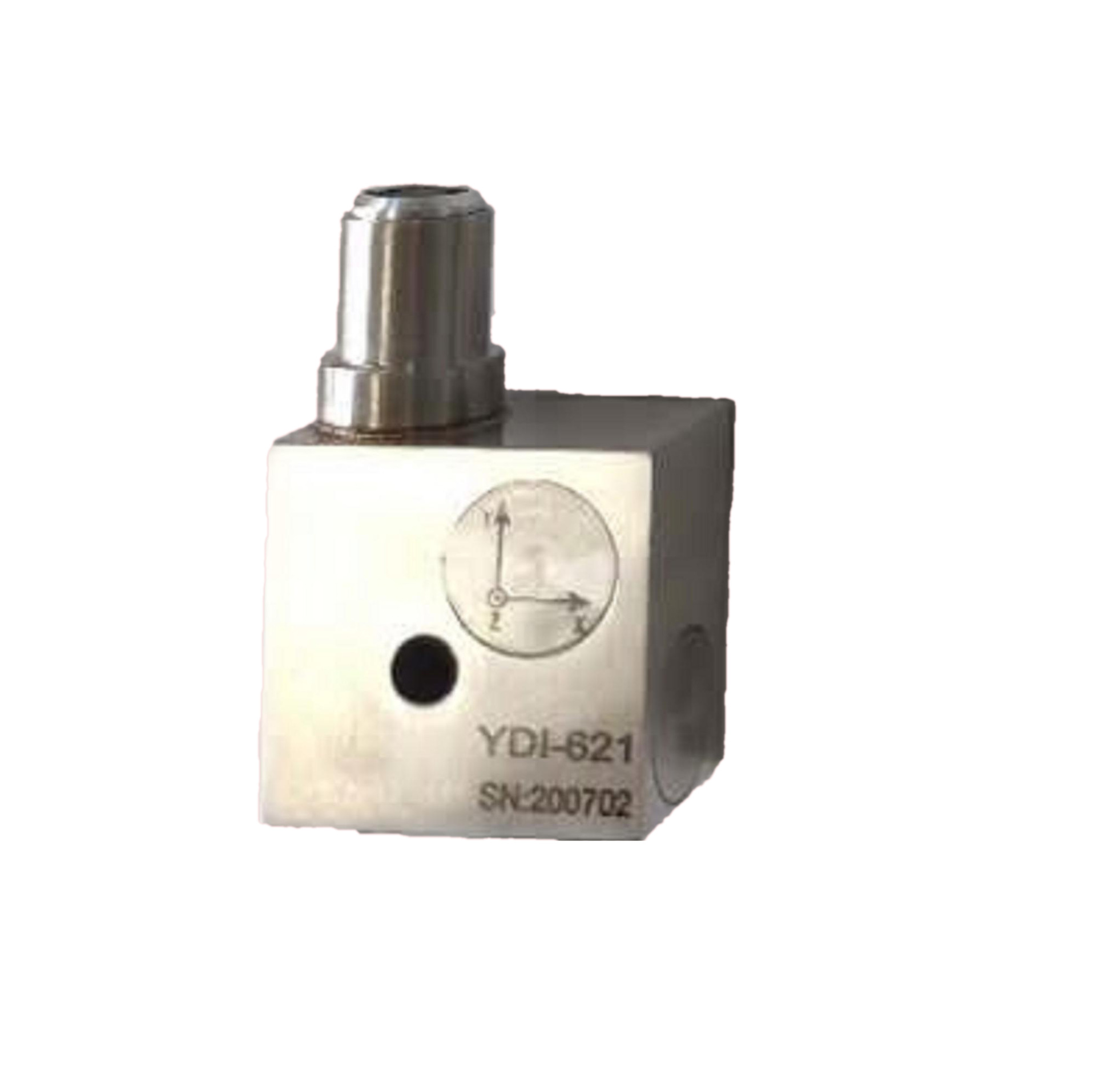 YDI-621��������ٶȴ�����  ��Ƶ�񶯴�����  ������ ICP IEPE