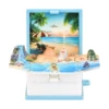 Summer beach [bag]