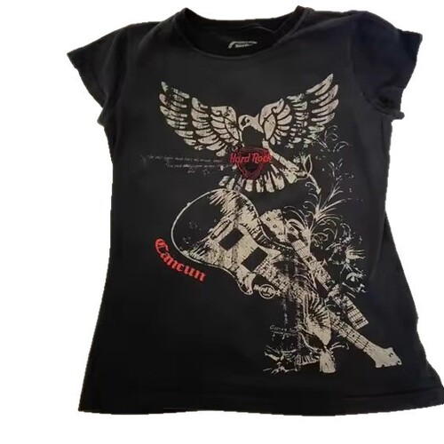 2026 summer European and American vest punk top printed suspender hot girl women's retro T-shirt wholesale