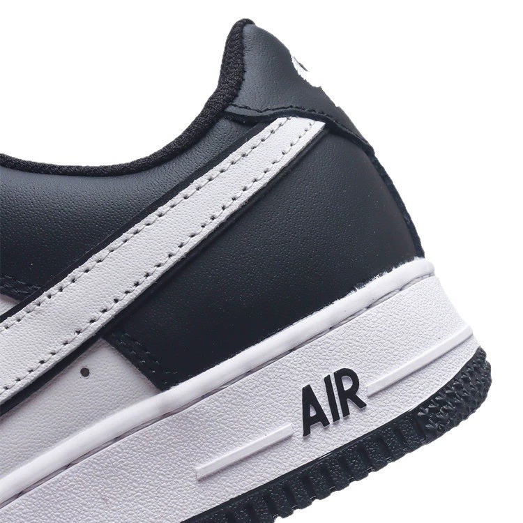 Putian Shoes чистый Air Force 1 MID Air Force No. 1 Sneve Shoes повседневная обувь мужская и женская студенческая спортивная обувь