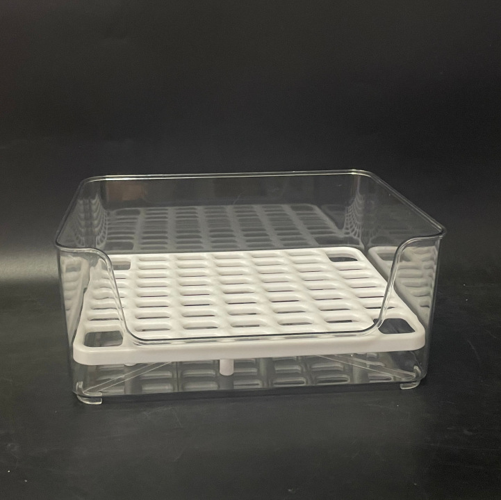 Manufacturer Manufacturer Wholesale Transparent Rabbit Toilet Rabbit Pet Toilet Medium Transparent Toilet Rabbit Toilet