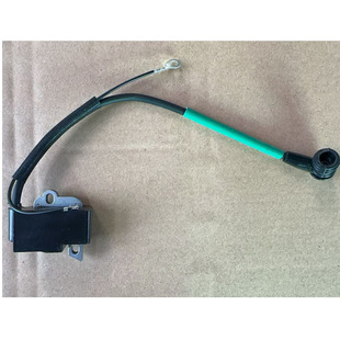 High voltage pack ignition coil PS-4605 PS-5105 PS-5105H 181143211 181143212